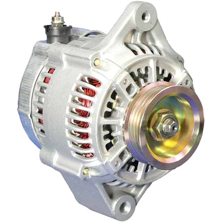 Db Electrical Alternator For 2.5L Suzuki 1999-2004 102211-1430 102211-2430 13795; 400-52341 400-52341